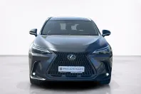 Lexus Seria NX din 2022 cu 21.046 km - oferta LEX256079 - foto 8