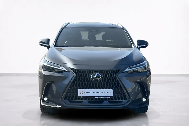 Lexus Seria NX din 2022 cu 21.046 km - oferta LEX256079 - foto 8