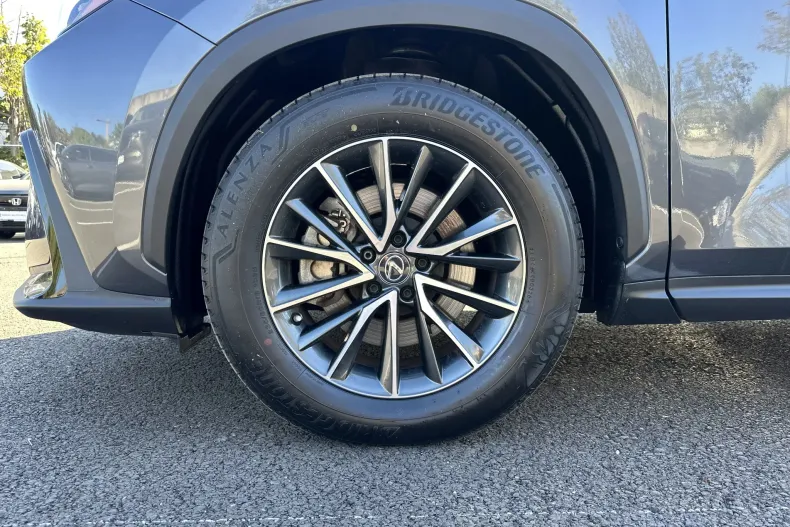 Lexus Seria NX din 2022 cu 21.046 km - oferta LEX256079 - foto 13