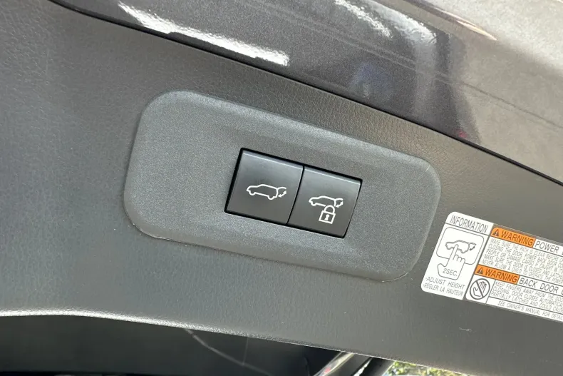 Lexus Seria NX din 2022 cu 21.046 km - oferta LEX256079 - foto 23