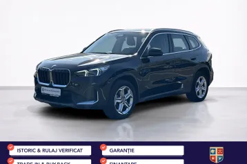 BMW X1 din 2023 - oferta BMW256080