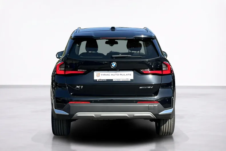 BMW X1 (Seria X) din 2023 cu 109.204 km - oferta BMW256080 - foto 4