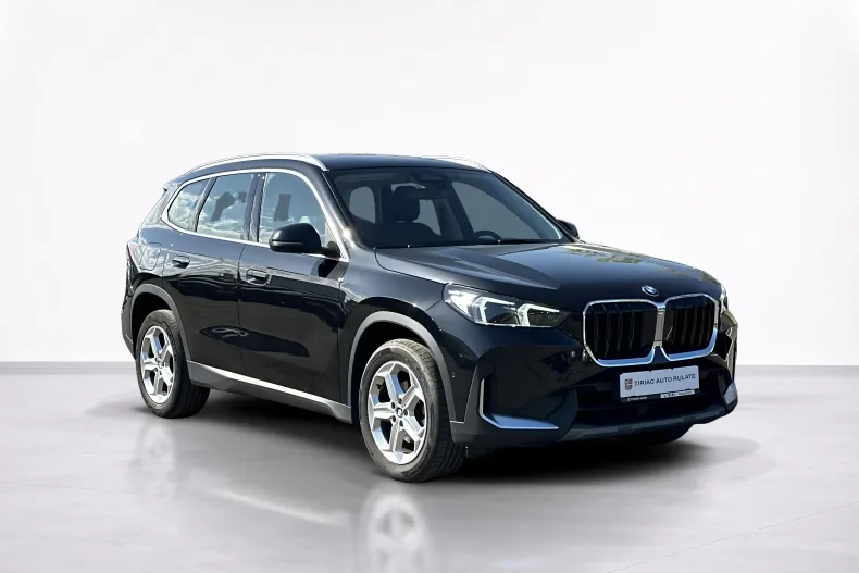 BMW X1 (Seria X) din 2023 cu 109.204 km - oferta BMW256080 - foto 7