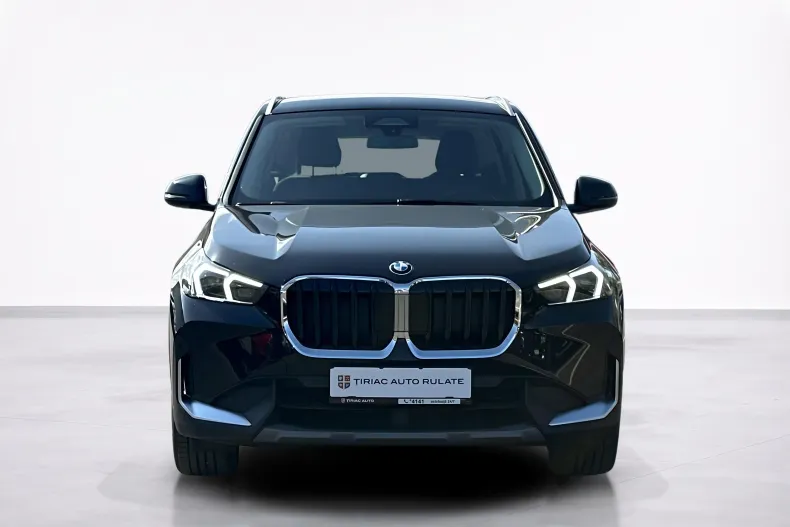 BMW X1 (Seria X) din 2023 cu 109.204 km - oferta BMW256080 - foto 8