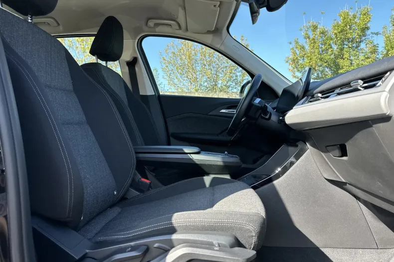 BMW X1 (Seria X) din 2023 cu 109.204 km - oferta BMW256080 - foto 11