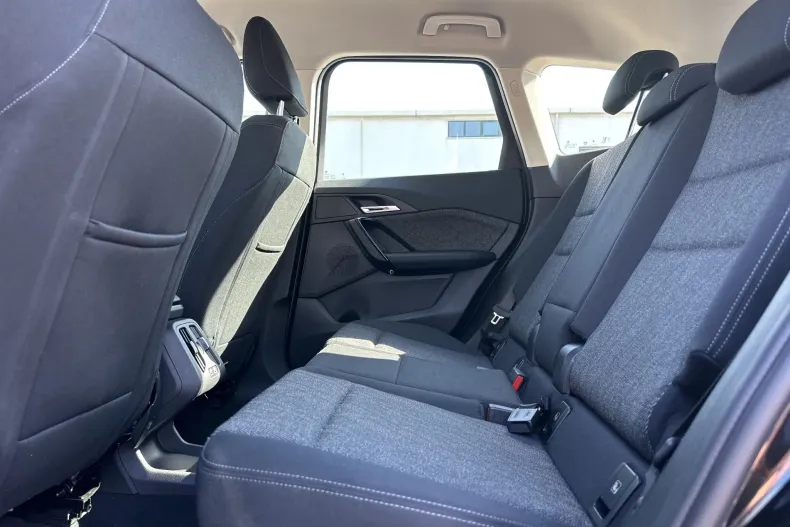 BMW X1 (Seria X) din 2023 cu 109.204 km - oferta BMW256080 - foto 12