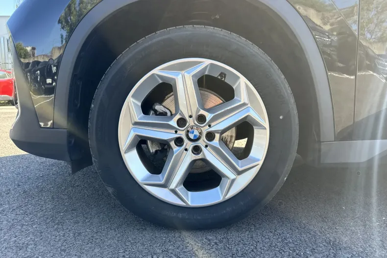BMW X1 (Seria X) din 2023 cu 109.204 km - oferta BMW256080 - foto 13