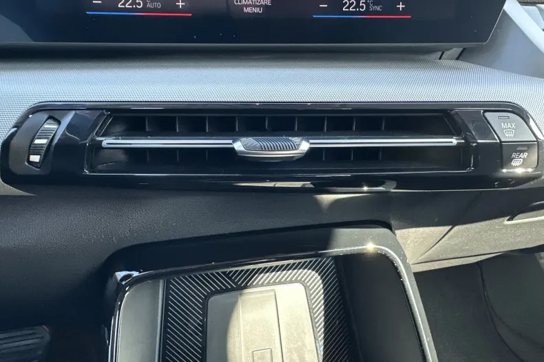 BMW X1 (Seria X) din 2023 cu 109.204 km - oferta BMW256080 - foto 17