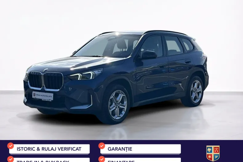 BMW X1 (Seria X) din 2023 cu 156.078 km - oferta BMW256081 - foto 1