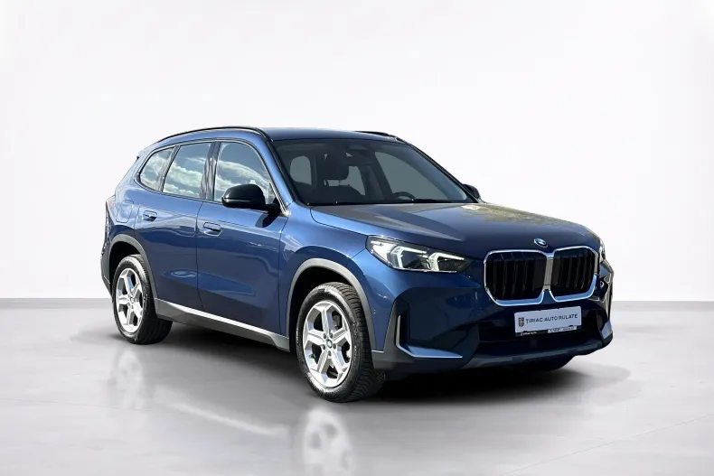 BMW X1 (Seria X) din 2023 cu 156.078 km - oferta BMW256081 - foto 7