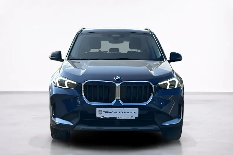 BMW X1 (Seria X) din 2023 cu 156.078 km - oferta BMW256081 - foto 8