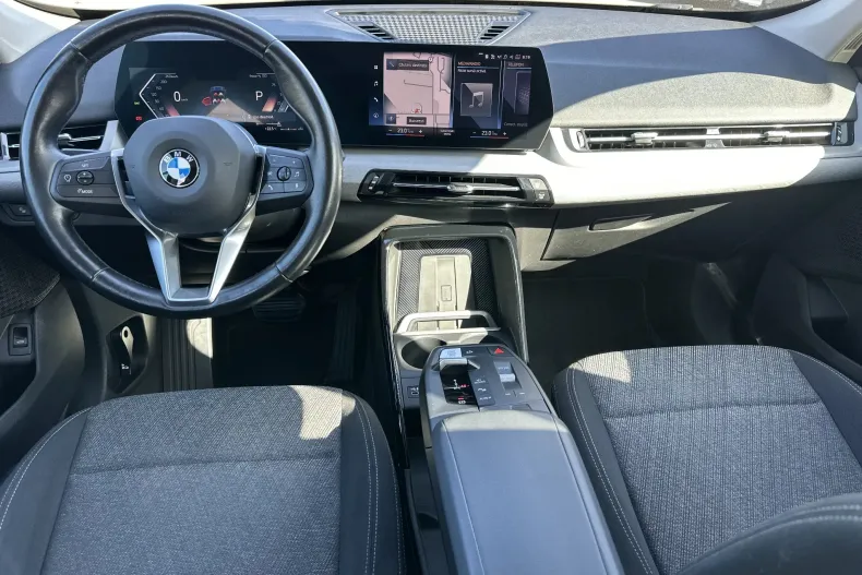 BMW X1 (Seria X) din 2023 cu 156.078 km - oferta BMW256081 - foto 9