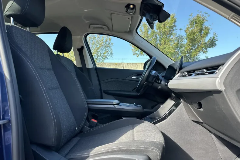 BMW X1 (Seria X) din 2023 cu 156.078 km - oferta BMW256081 - foto 11