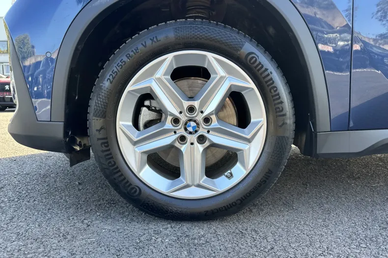 BMW X1 (Seria X) din 2023 cu 156.078 km - oferta BMW256081 - foto 13