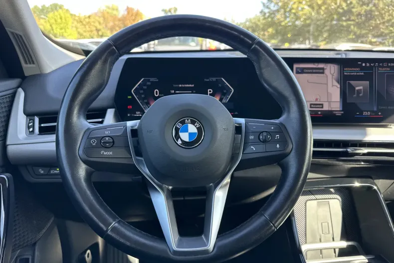 BMW X1 (Seria X) din 2023 cu 156.078 km - oferta BMW256081 - foto 16