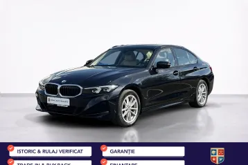 BMW 320 din 2022 - oferta BMW256082