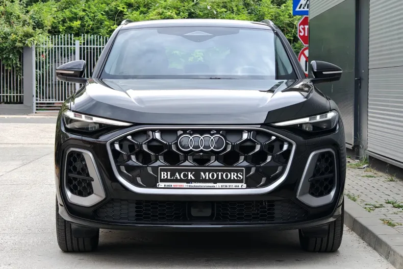 Audi Q5 din 2025 cu 36.559 km - oferta AUD256083 - foto 2