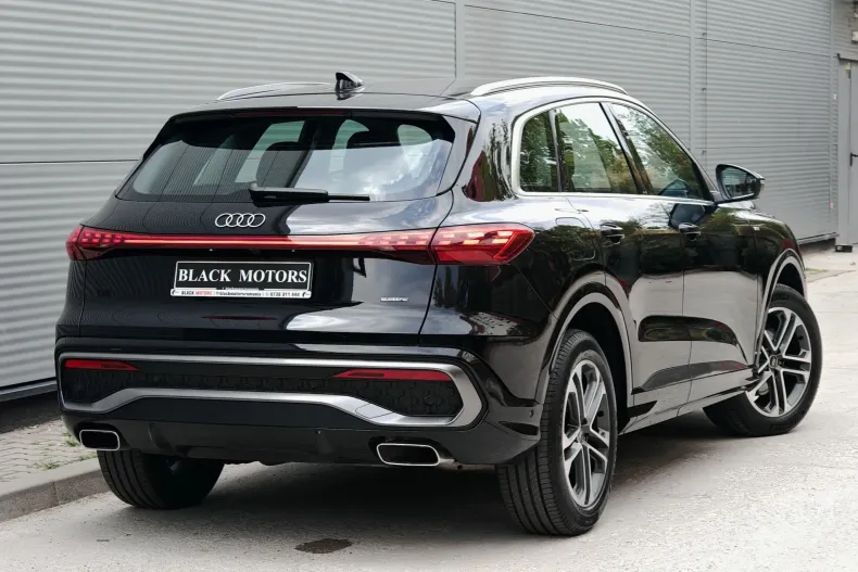 Audi Q5 din 2025 cu 36.559 km - oferta AUD256083 - foto 5