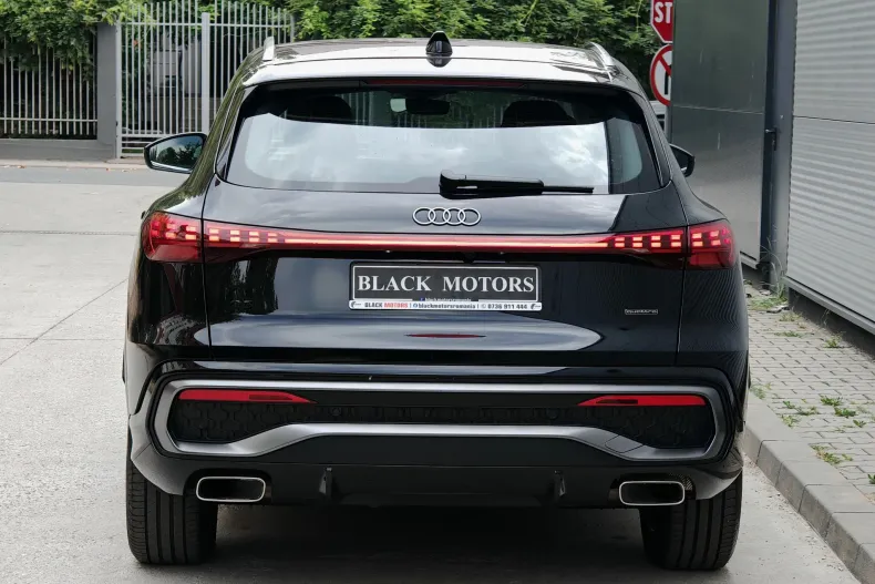 Audi Q5 din 2025 cu 36.559 km - oferta AUD256083 - foto 7