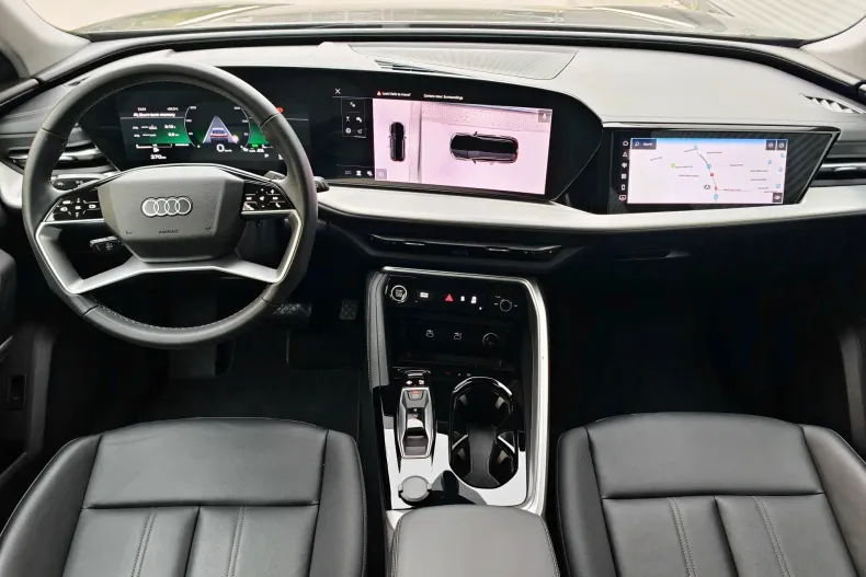 Audi Q5 din 2025 cu 36.559 km - oferta AUD256083 - foto 8