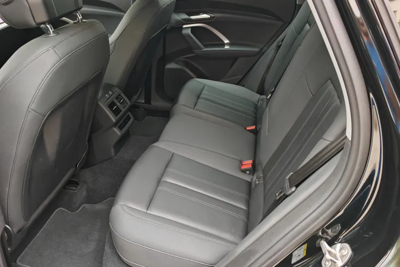 Audi Q5 din 2025 cu 36.559 km - oferta AUD256083 - foto 15