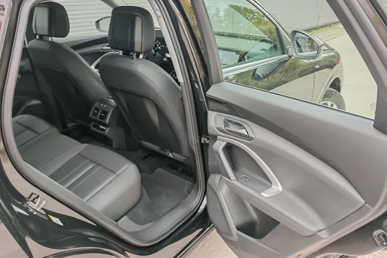 Audi Q5 din 2025 cu 36.559 km - oferta AUD256083 - foto 16