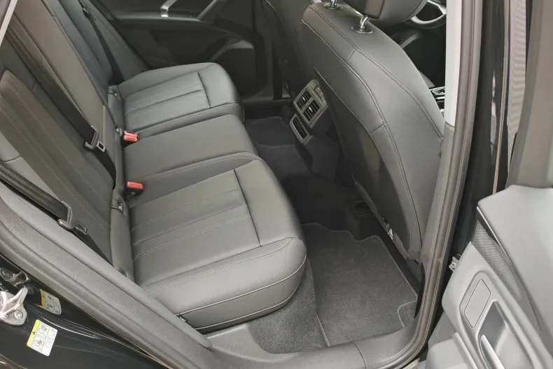 Audi Q5 din 2025 cu 36.559 km - oferta AUD256083 - foto 17