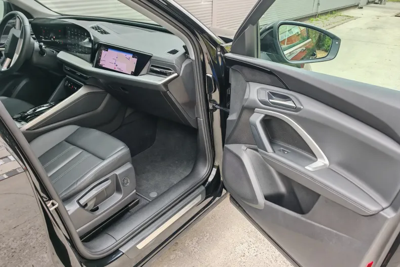 Audi Q5 din 2025 cu 36.559 km - oferta AUD256083 - foto 18
