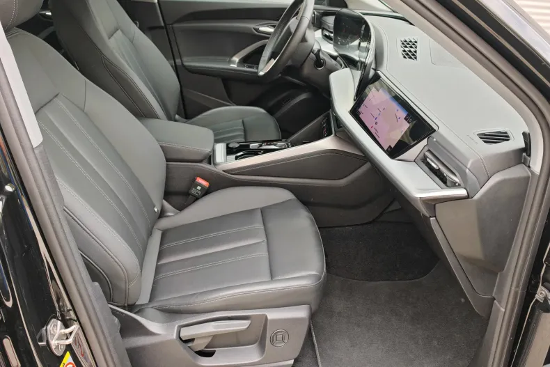 Audi Q5 din 2025 cu 36.559 km - oferta AUD256083 - foto 19