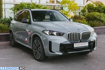 BMW X5 din 2024 - oferta BMW256084