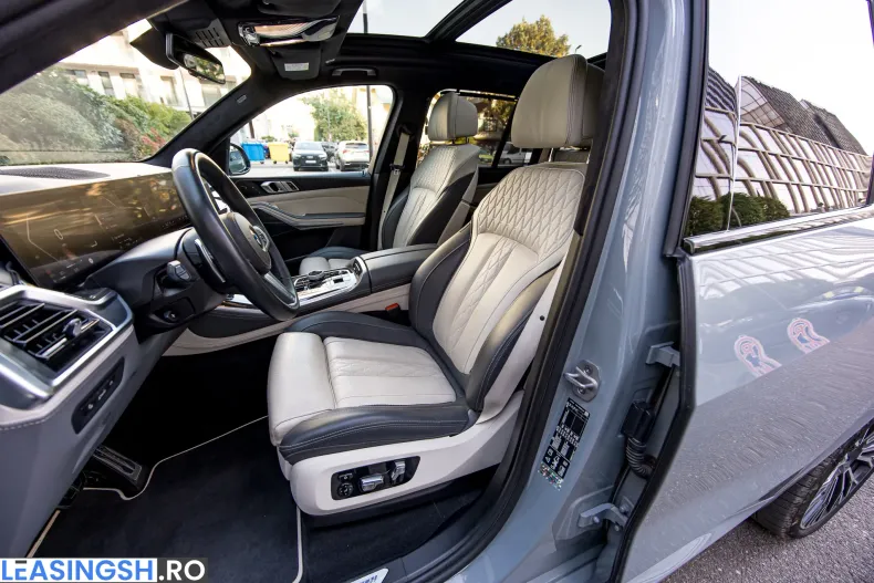 BMW X5 (Seria X) din 2024 cu 47.000 km - oferta BMW256084 - foto 2