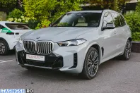 BMW X5 (Seria X) din 2024 cu 47.000 km - oferta BMW256084 - foto 5