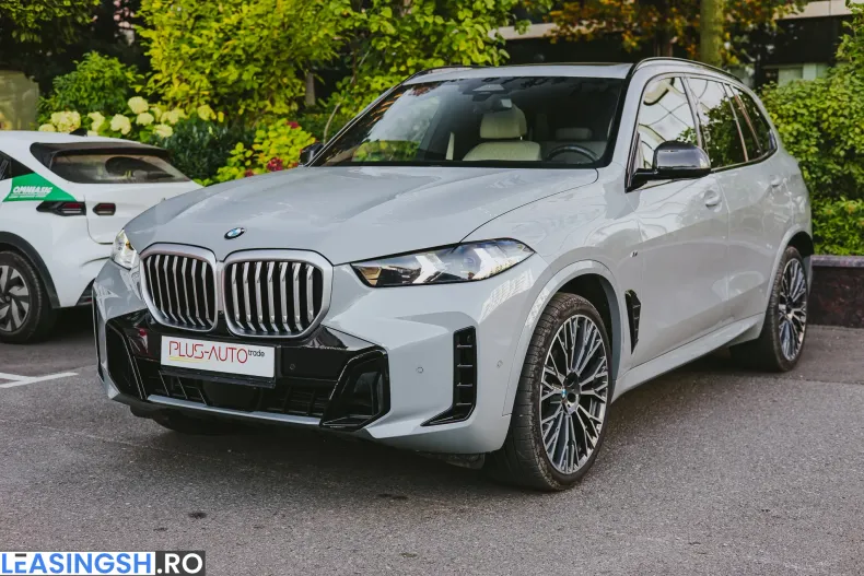 BMW X5 (Seria X) din 2024 cu 47.000 km - oferta BMW256084 - foto 5