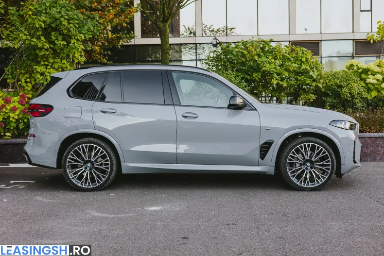 BMW X5 (Seria X) din 2024 cu 47.000 km - oferta BMW256084 - foto 7