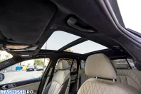 BMW X5 (Seria X) din 2024 cu 47.000 km - oferta BMW256084 - foto 8