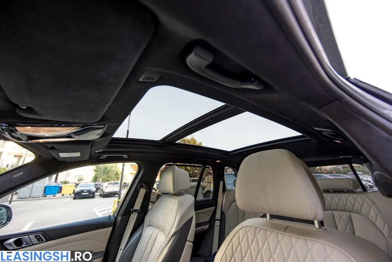 BMW X5 (Seria X) din 2024 cu 47.000 km - oferta BMW256084 - foto 8