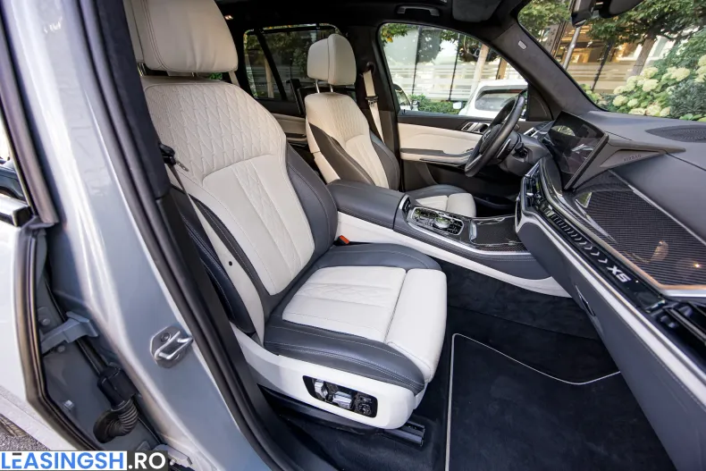 BMW X5 (Seria X) din 2024 cu 47.000 km - oferta BMW256084 - foto 10