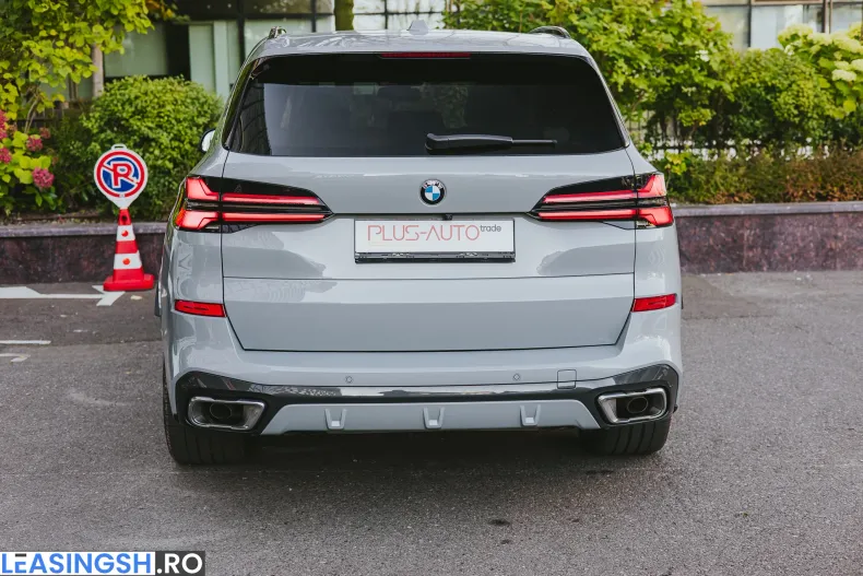 BMW X5 (Seria X) din 2024 cu 47.000 km - oferta BMW256084 - foto 11