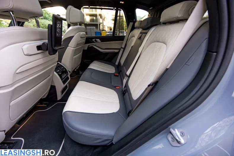 BMW X5 (Seria X) din 2024 cu 47.000 km - oferta BMW256084 - foto 14