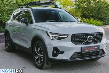 Volvo XC40 din 2023 - oferta VOL256085