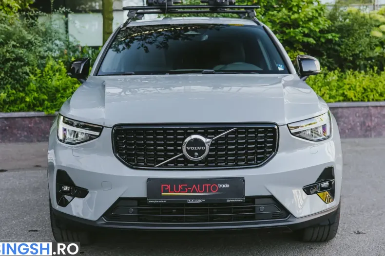 Volvo XC40 din 2023 cu 57.000 km - oferta VOL256085 - foto 4