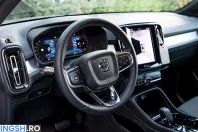 Volvo XC40 din 2023 cu 57.000 km - oferta VOL256085 - foto 8