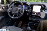Volvo XC40 din 2023 cu 57.000 km - oferta VOL256085 - foto 10