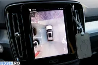 Volvo XC40 din 2023 cu 57.000 km - oferta VOL256085 - foto 19