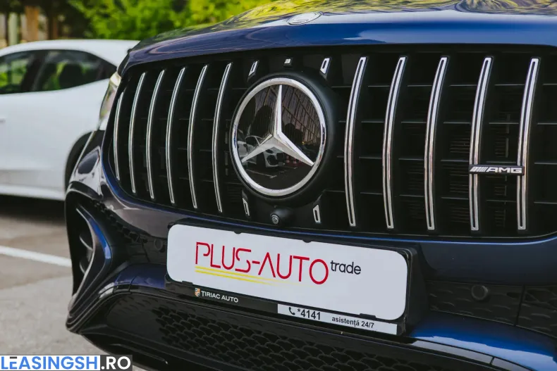Mercedes-Benz GLE Coupe din 2024 cu 96.000 km - oferta MER256086 - foto 5