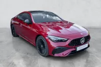 Mercedes-Benz CLE 200 (Clasa CLE) din 2024 cu 25.000 km - oferta MER256087 - foto 1