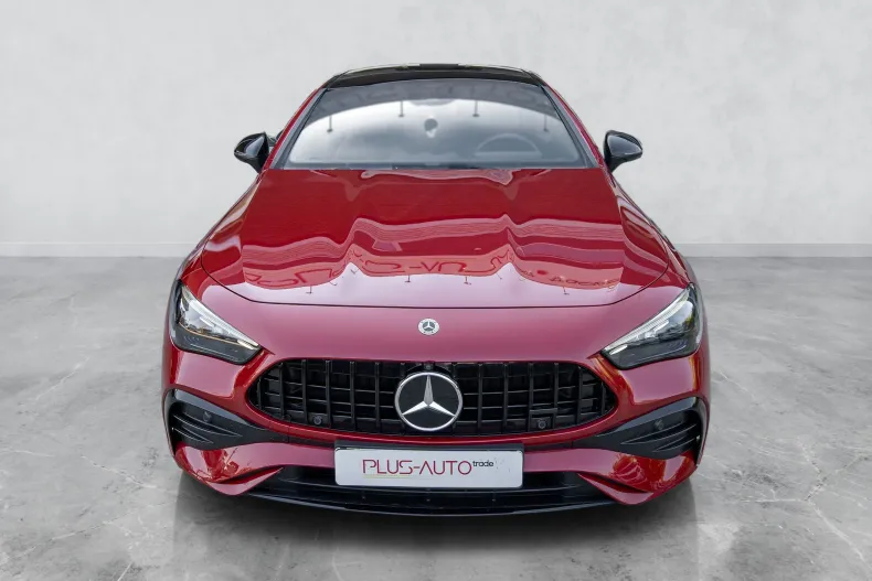 Mercedes-Benz CLE 200 (Clasa CLE) din 2024 cu 25.000 km - oferta MER256087 - foto 2
