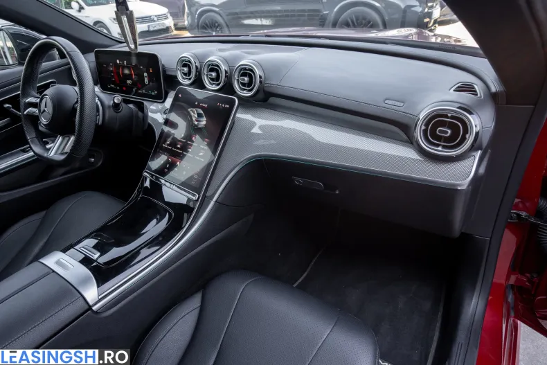 Mercedes-Benz CLE 200 (Clasa CLE) din 2024 cu 25.000 km - oferta MER256087 - foto 14
