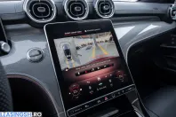 Mercedes-Benz CLE 200 (Clasa CLE) din 2024 cu 25.000 km - oferta MER256087 - foto 15