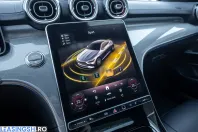 Mercedes-Benz CLE 200 (Clasa CLE) din 2024 cu 25.000 km - oferta MER256087 - foto 16